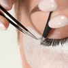 Image 1: Up to 57% Off on Eyelash Extensions at Amazing Lash Studio