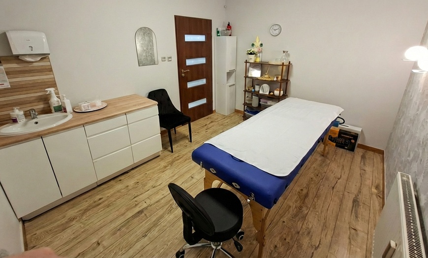 Image 5: Odkryj wieloetapowe rytuały Kobido lub masaż transbukalny