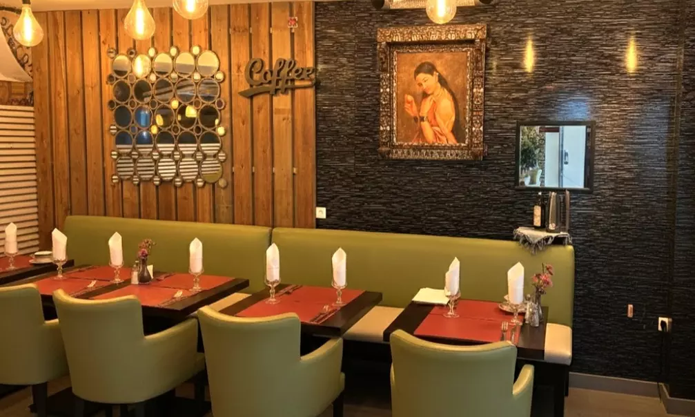 L'Inde à votre table : menu "Découverte", du chef ou "Privilège" pour 2 pers. (jusqu'à 48% de remise) - Second Medium