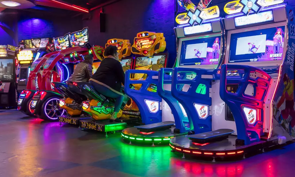 Delve into a Thrilling Adventure Golf Experience for 2, 4, or 6