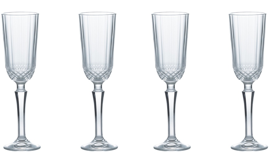 Image 8: Ravenhead Winchester Art Deco Glasses