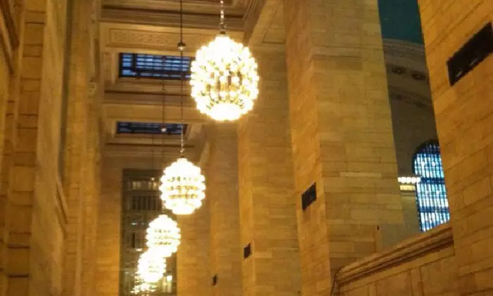 Discover Beauty of New York City with Manhattan Greeterz's  5 Tour Option for 1, 2, or 4 People (Up To 75% Off) - Second Medium