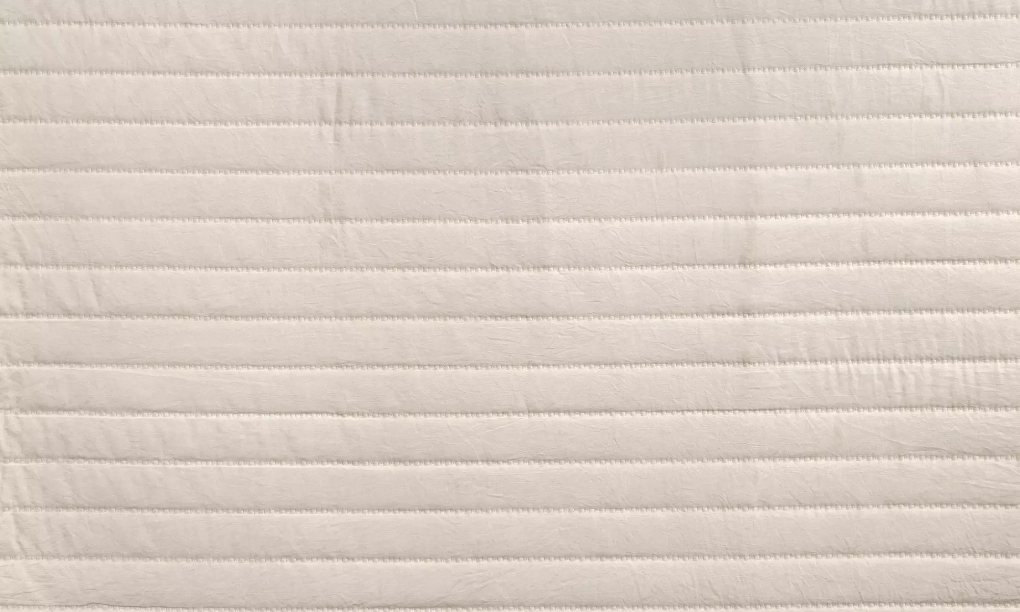 Channel Stitch Microfiber Reversible Quilt Set With Shams