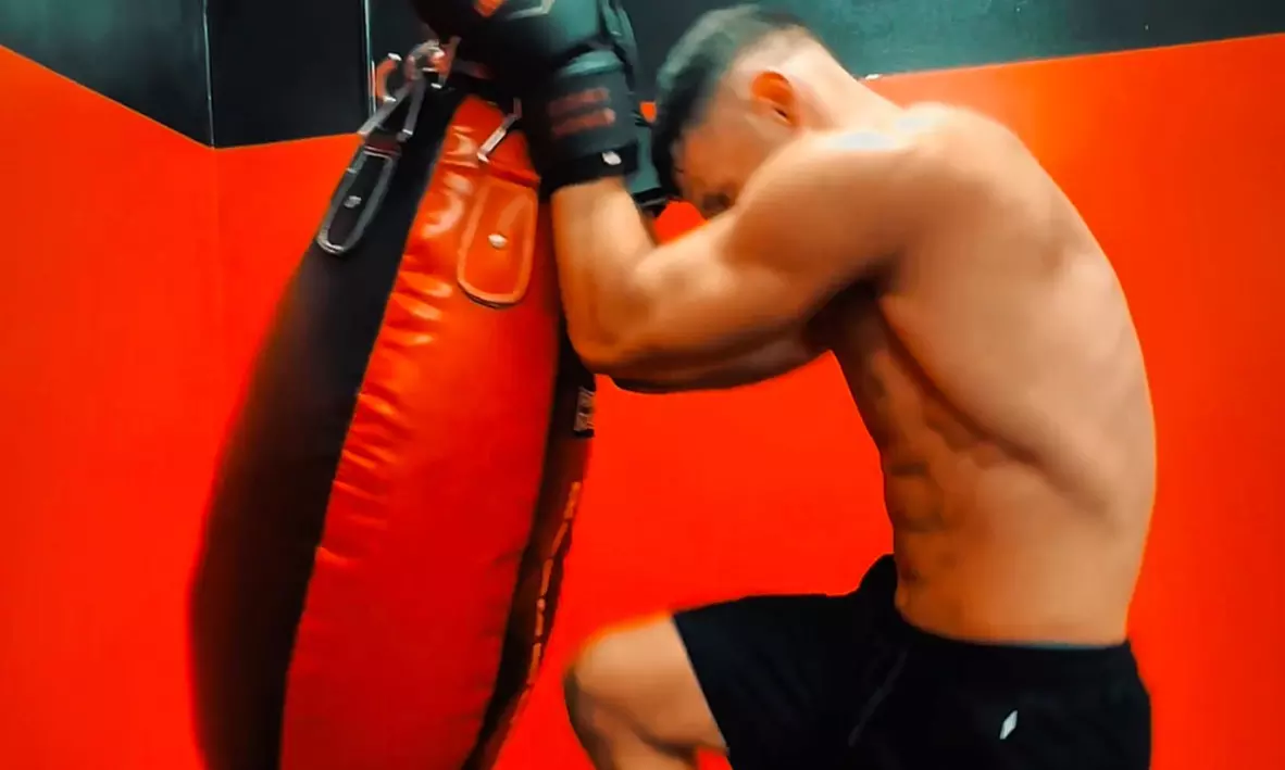 Kickstart Your Fitness: 2, 6 or Unlimited Monthly Kickboxing Classes