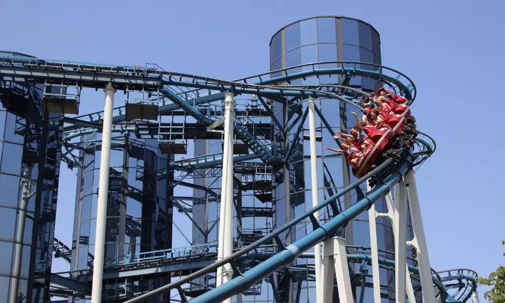 ALSACE | Strasbourg Sud - hôtel Holiday Inn Express 3*