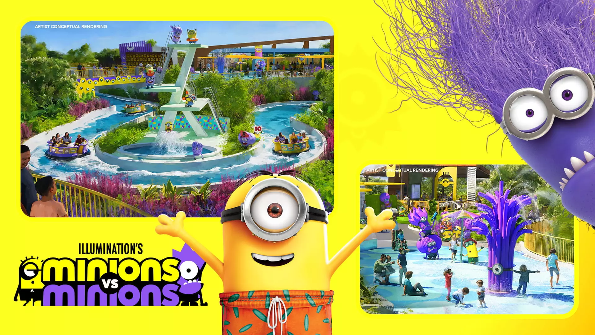 Universal Kids Resort - Universal Kids Resort | Groupon
