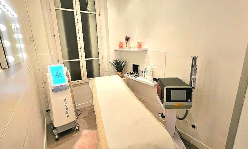 Image 3: 1 ou 3 séances de Body Sculpt