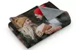 Custom Photo Blankets in Fleece or Premium Plush - Up to 64% Off by SignaturePrintLab - Second Medium