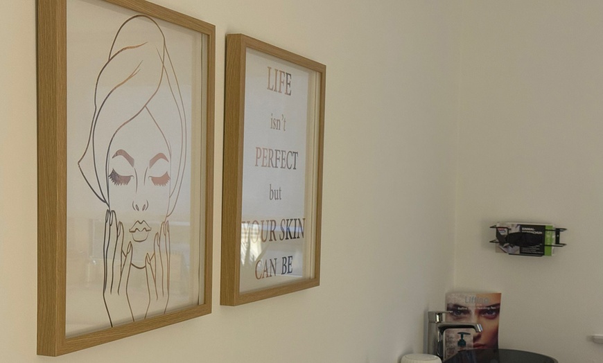 Image 4: 30 Min. Pure Skin - Gesichtsbehandlung für 1 Person