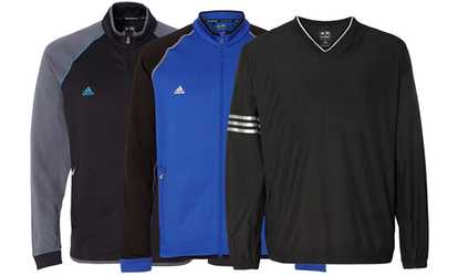 image for Adidas Men's Pullover or Jacket