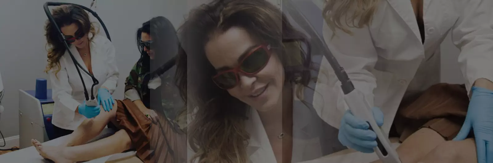 6 Laser Hair Removal Sessions at Angel Skin - New York