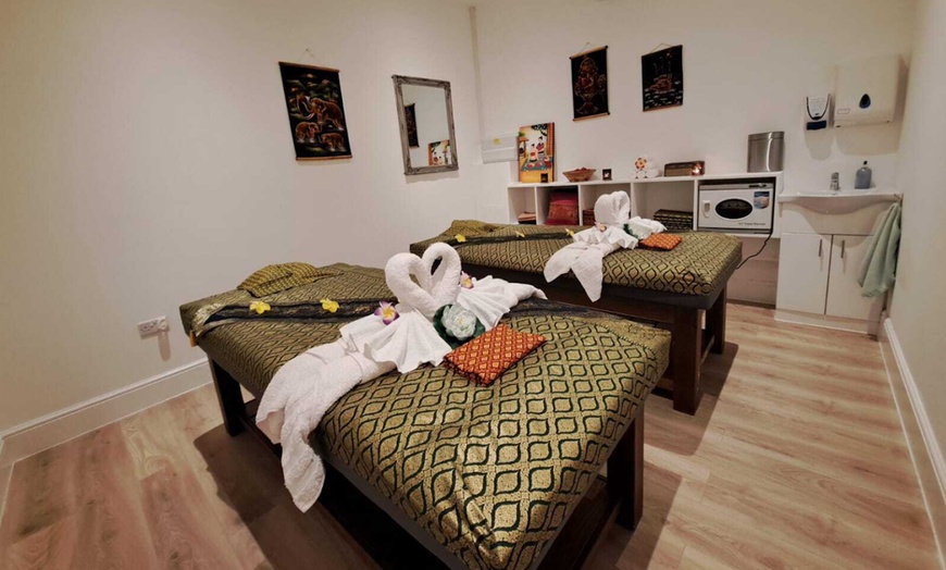 Image 3: Up to 34% Off on Massage - Couples at Supthara Thai Massage