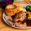 Image 12: Queens Head Frodsham Delicious Dining Experiences for Two