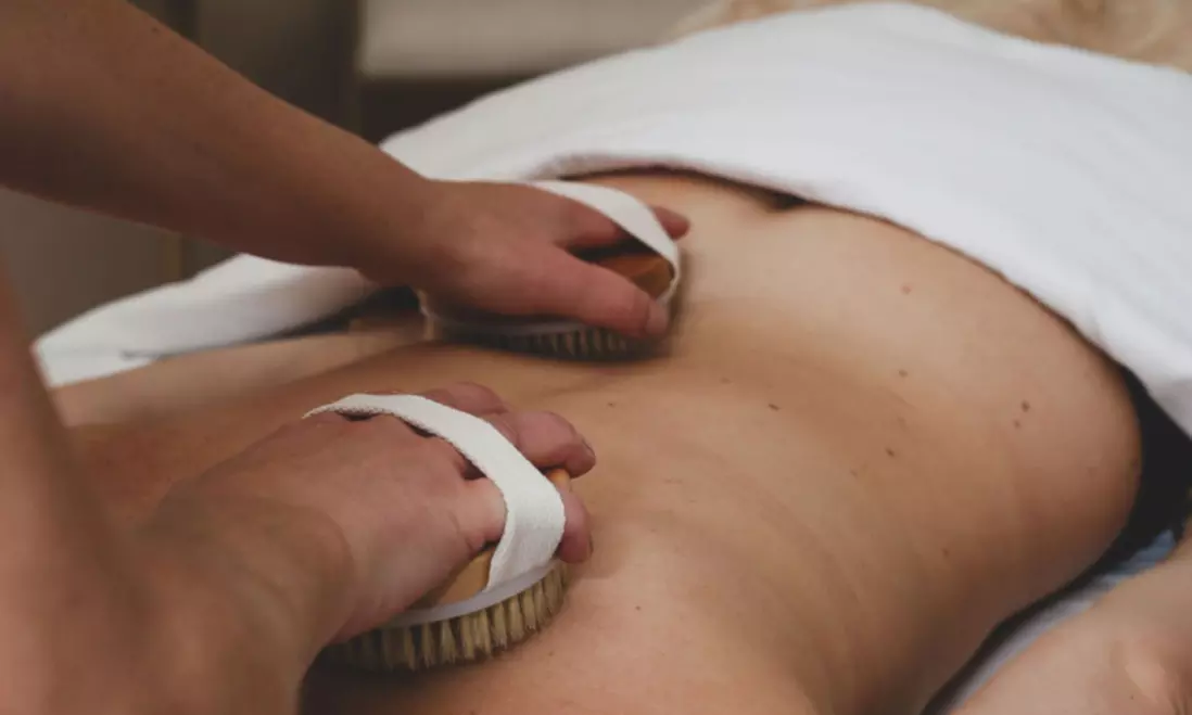 60, 75 or 90 Minute Therapeutic Massage at Palms Massage Therapy