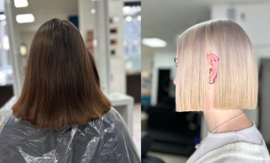Image 3: Cut, Color & Care: Dein Rundum-Schönheitsprogramm für’s Haar