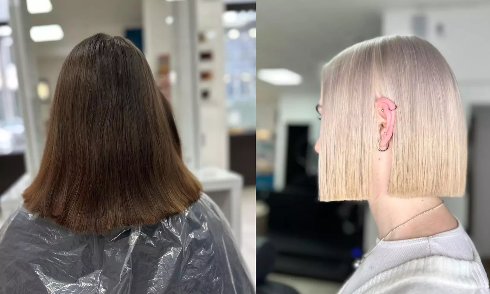 Cut, Color & Care: Dein Rundum-Schönheitsprogramm für’s Haar
