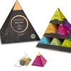 Image 3: Creano Geschenk-Box „Pyramide“ mit 14 Pyramiden-Tees (bis 1,07 €/Stk.)