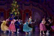 Nutcracker! Magical Christmas Ballet on December 29 at 7 p.m. - Second Medium