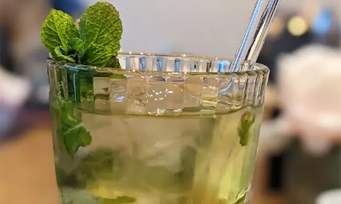 Reisbowl nach Wahl mit hausgemachter Limo für 1, 2 oder 4 Personen