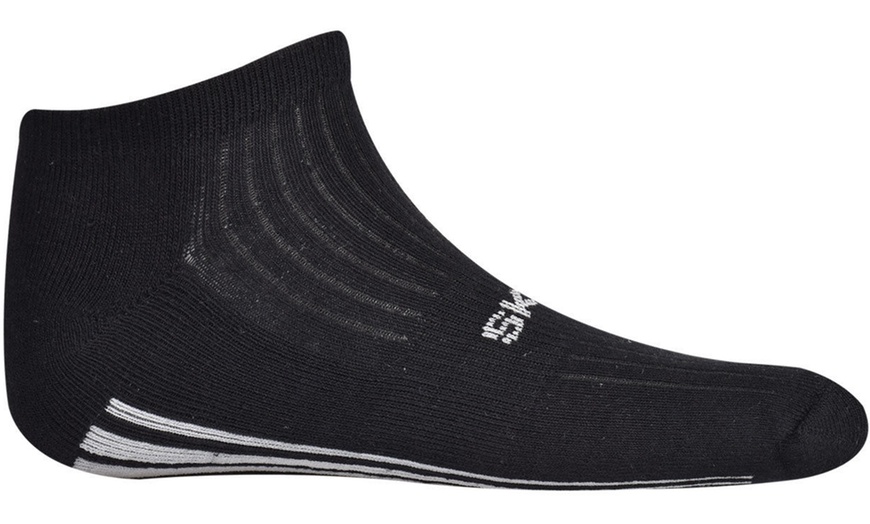 Image 8: Skechers Men's Socks