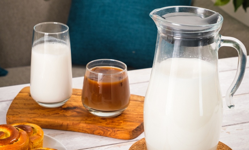 Image 4: Homiu Florence Jug 1800ml