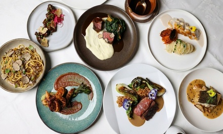 Four Course Dinner for Two People - Yono's Restaurant