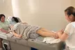 Up to 58% Off on Salon - Scalp Care at Glomie Spa - Second Medium