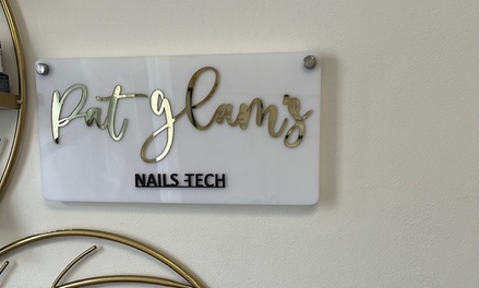 Beauté des mains ou pieds express avec pose de vernis semi-permanent