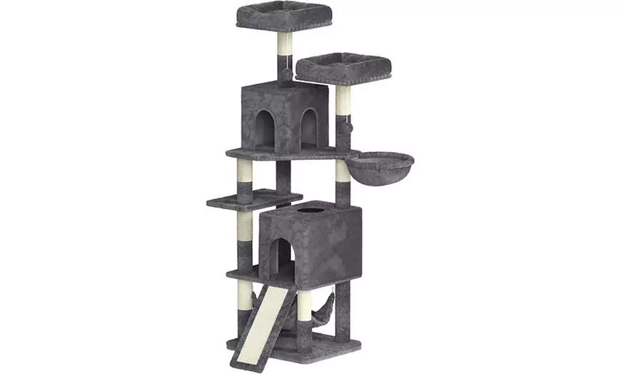 Image 14: Multi-Level Cat Tree