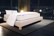 Matelas "Iris" de Luxury Literie de 20 cm et sommier ou avec accessoires literie, livraison offerte - Image 3