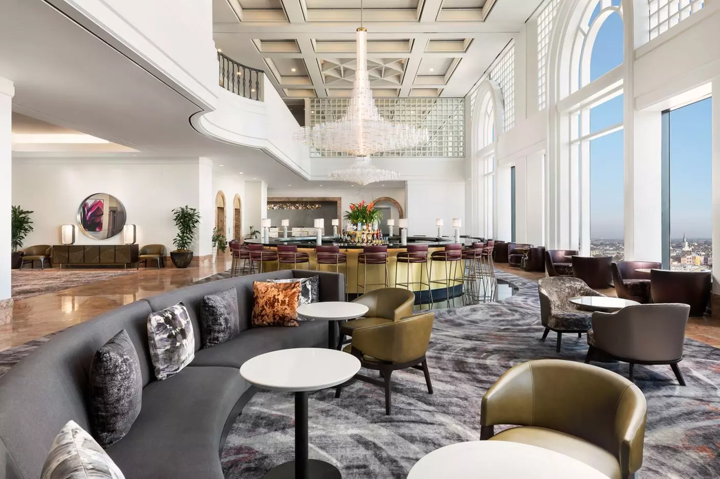 Member-Only Deal: Hotel Near French Quarter