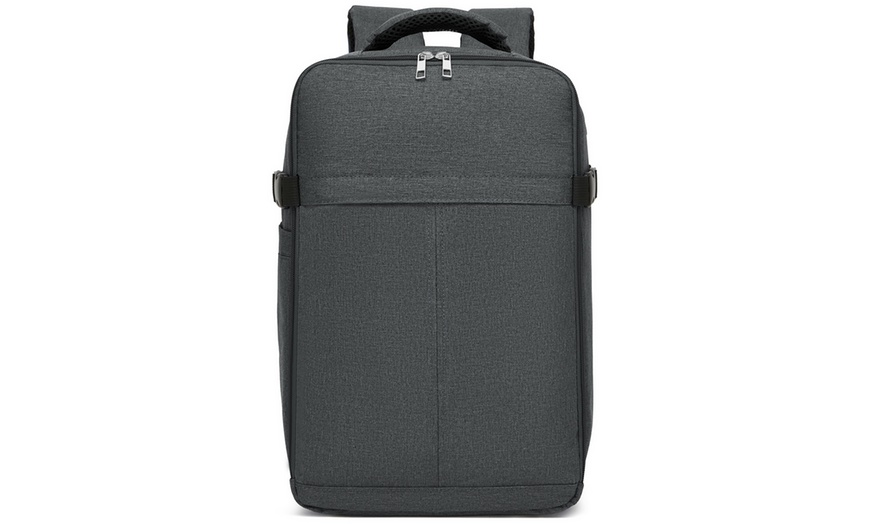 Image 13: Mochila Urban Smart de 15L