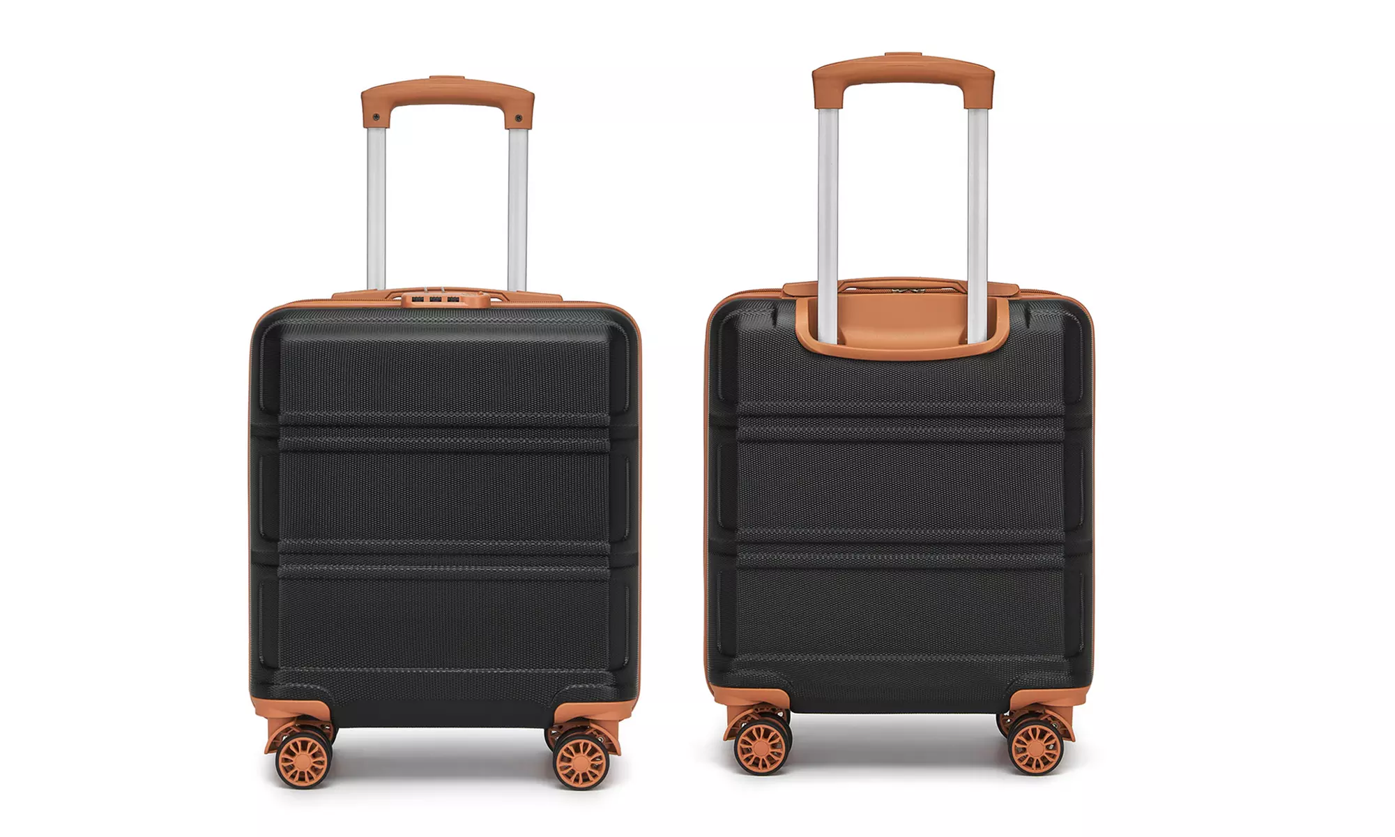 Kono 16-Zoll-Kabinenkoffer