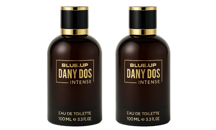 Image 2: 2 fragranze da uomo SDI Paris