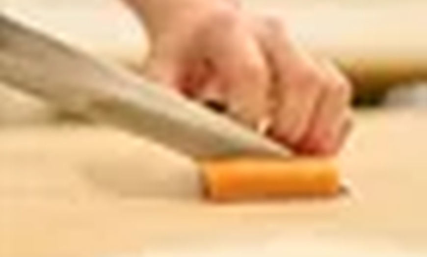 Image 4: Savor Fresh Sustainable Sushi at Katsuyo – Roseland, NJ