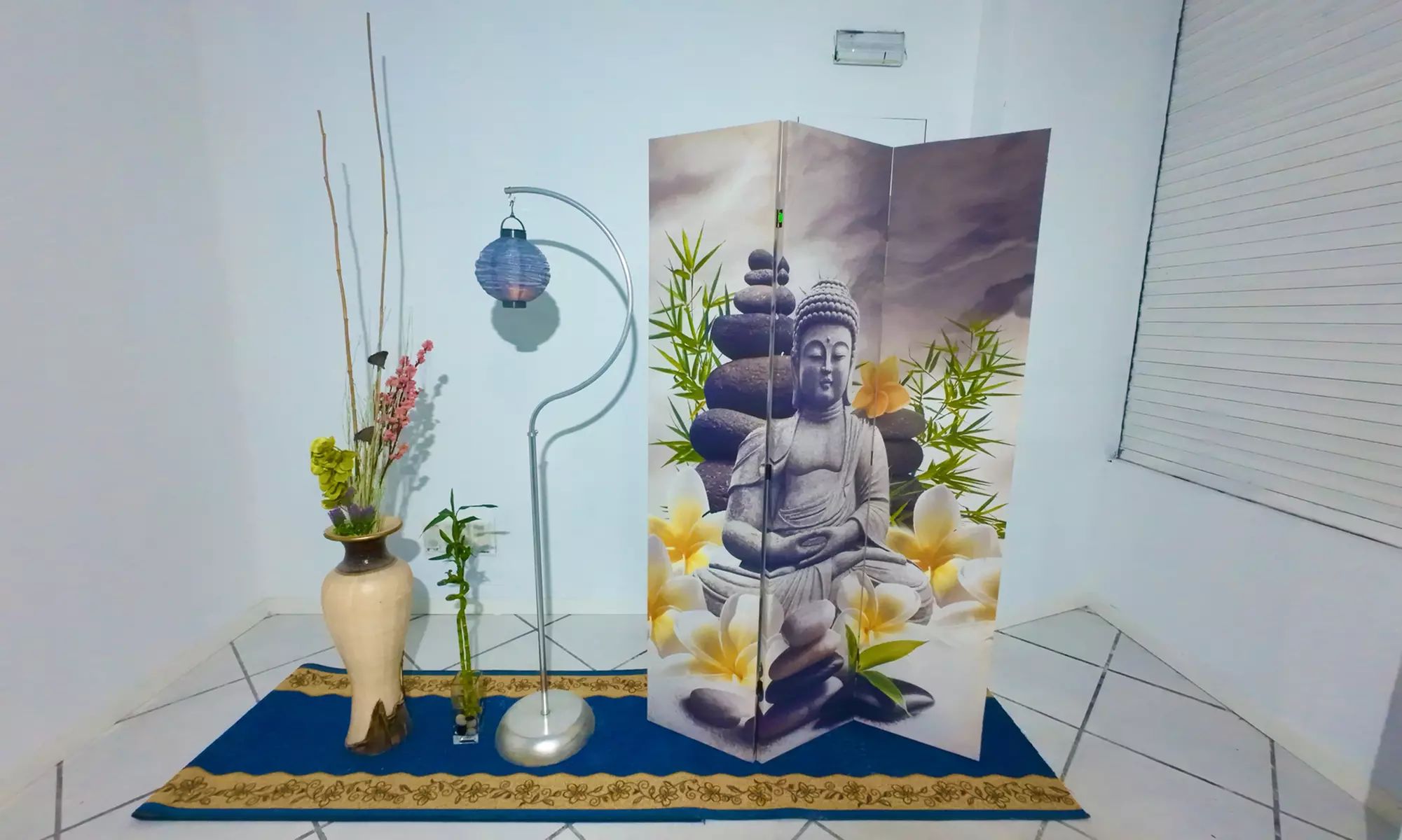 Relax en pareja: ritual oriental de Filipinas de 50 o 70 minutos