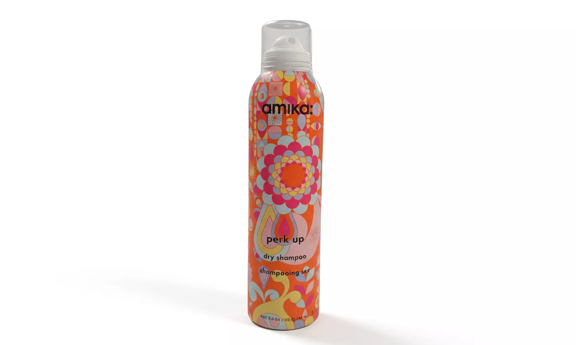 Amika Perk Up Dry Shampoo (1pack or 2pack)
