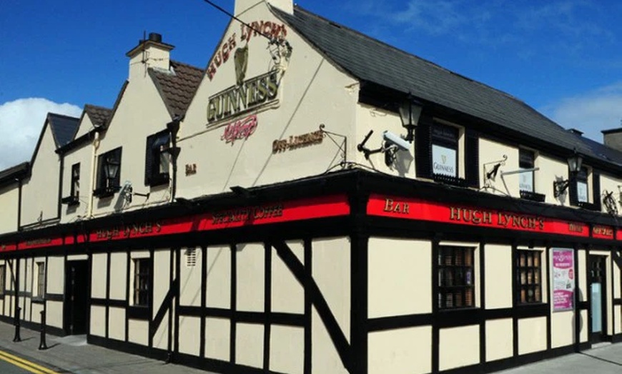 Image 20: ✈ 5-Day Ireland Whiskey & Beer Journey w/ Air & Hotel from Worldee