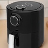 Image 1: Freidora de aire compacta de 4,5 litros