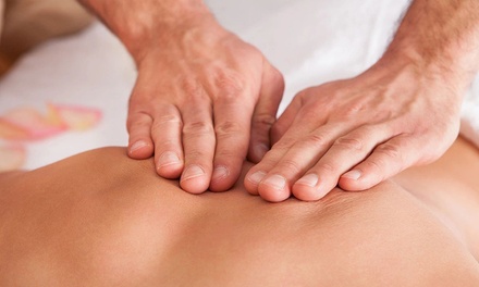 60-Min Swedish Relaxation Massage (Female Only) - Australia Skin Science Aesthetic Clinic