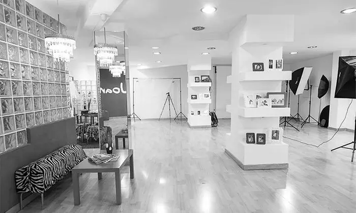 Sesión de 60 o 90 fotos con retoques para embarazadas, bebés o niños