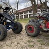 Image 5: 80 Min. Kinder-Quad-Tour: Abenteuer für 10- bis 16-Jährige
