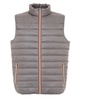 Image 3: Gilet imbottito effetto piuma