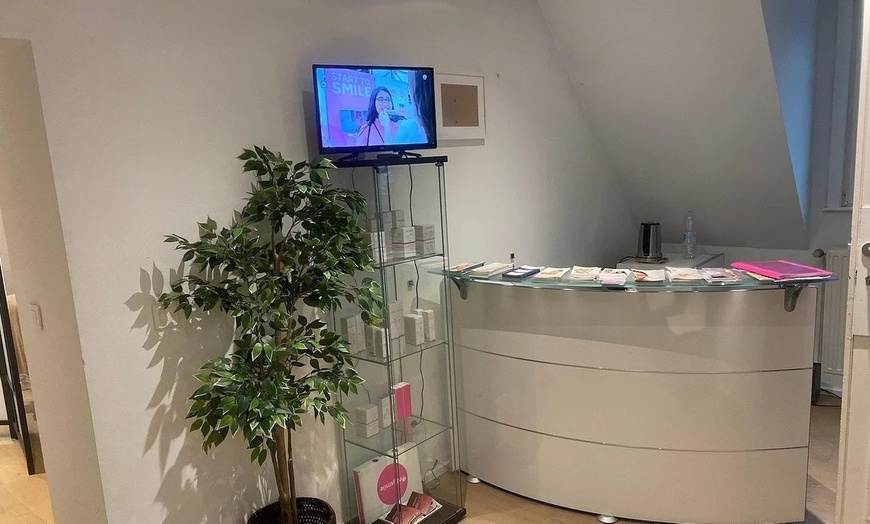 Image 6: Soin à l'oxygène à découvrir