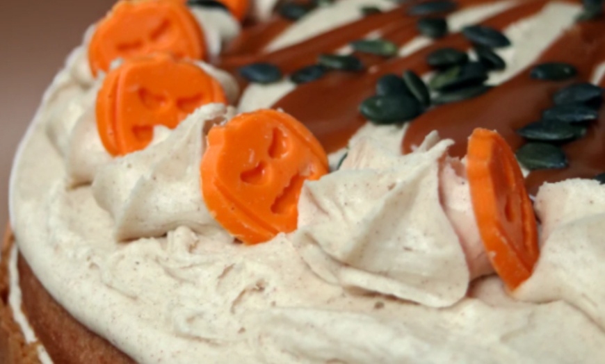 Image 4: Up to 27% Off on Wizard's or Enchanted Afternoon Tea at The Steel Cauldron