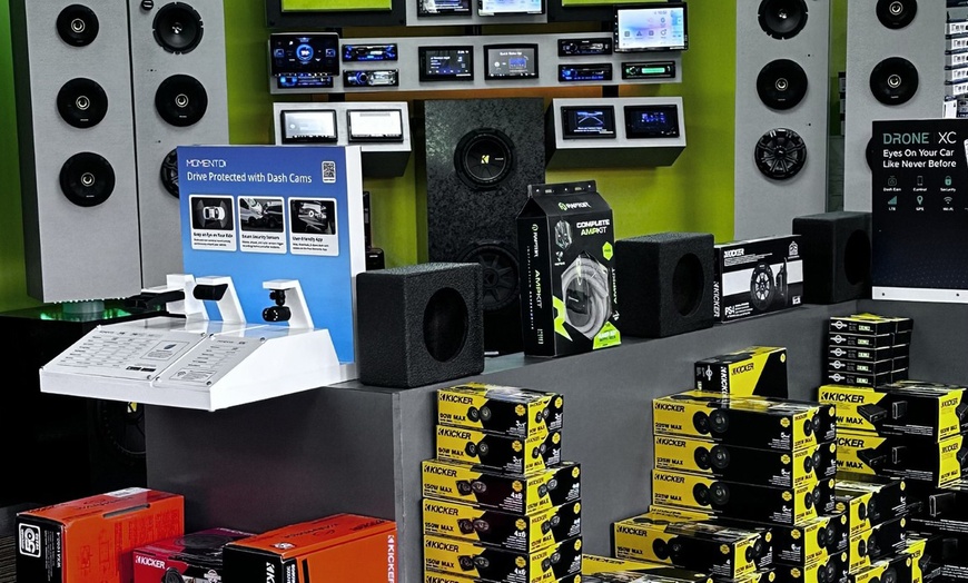 Image 2: Get Your Remote Car Starter Installed Quickly and Efficiently
