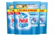 Three Packs of Persil XXL 3-in-1 Washing Capsules - 48 Washes - Image 6