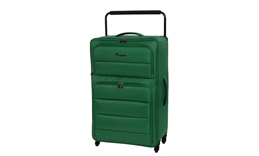 Image 20: It Luggage Lightweight Trolley