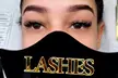 Up to 46% Off on Eyelash Extensions at Rose Beauty Lounge - Second Medium