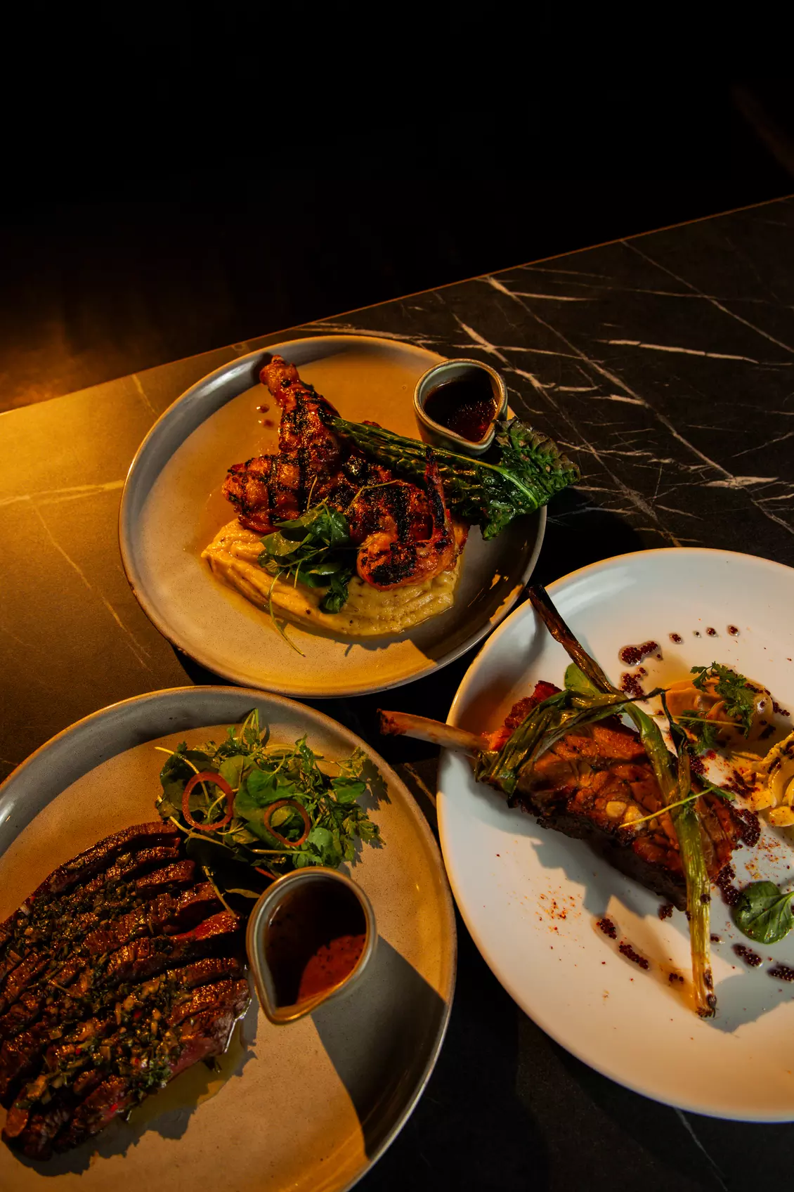 Enjoy Irish-American Comfort Food to a Curated Vinyl Soundtrack